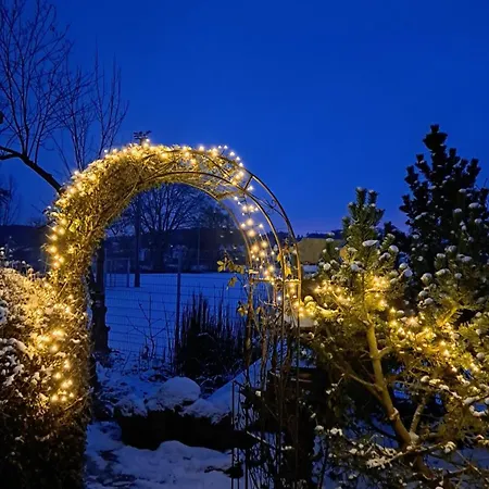 Apartman Il Giardino *