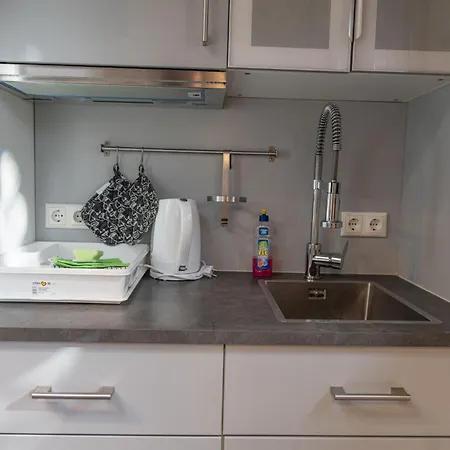Apartman Il Giardino