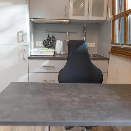 Apartman Il Giardino *