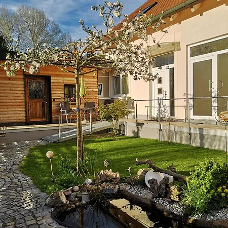 Apartman Il Giardino *