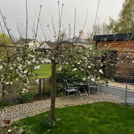 Il Giardino * Ilmmunster