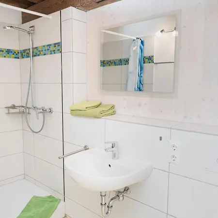 Apartman Il Giardino Ilmmunster