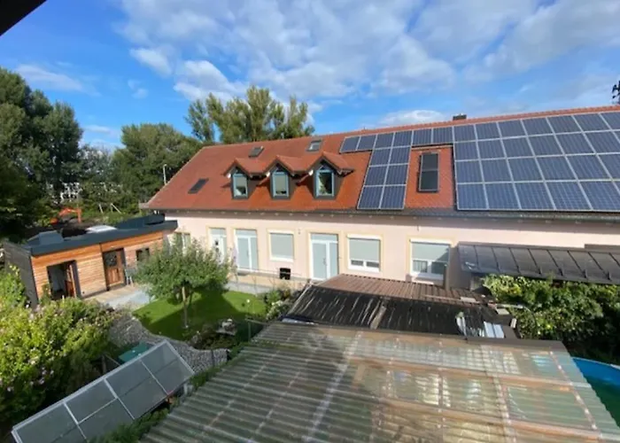 Il Giardino Apartment