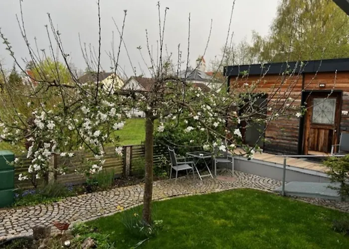 Apartment Il Giardino