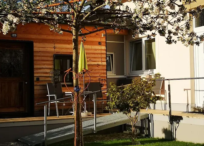 Il Giardino Ilmmunster